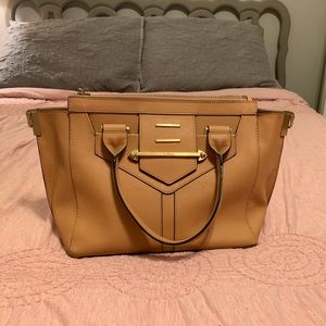 Botkier Beige crossbody/shoulder bag